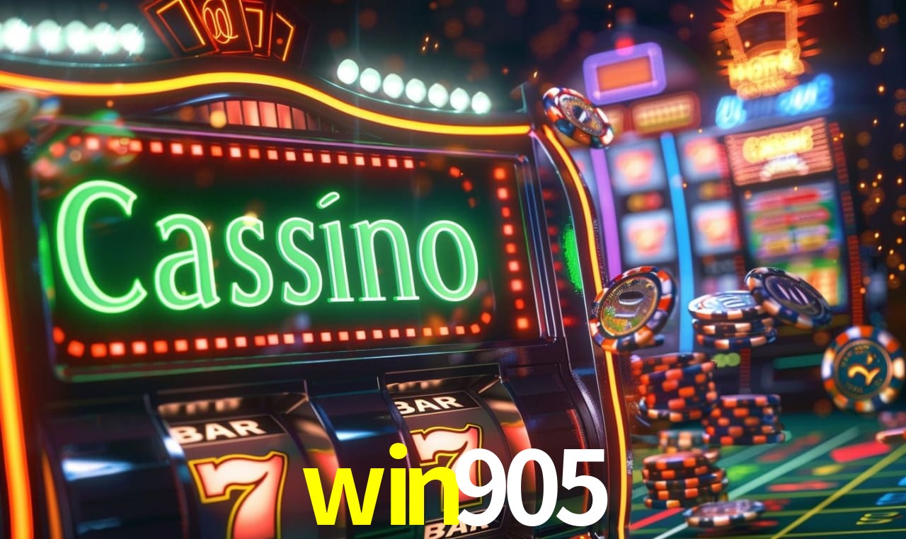 FAQ win905 Brasil