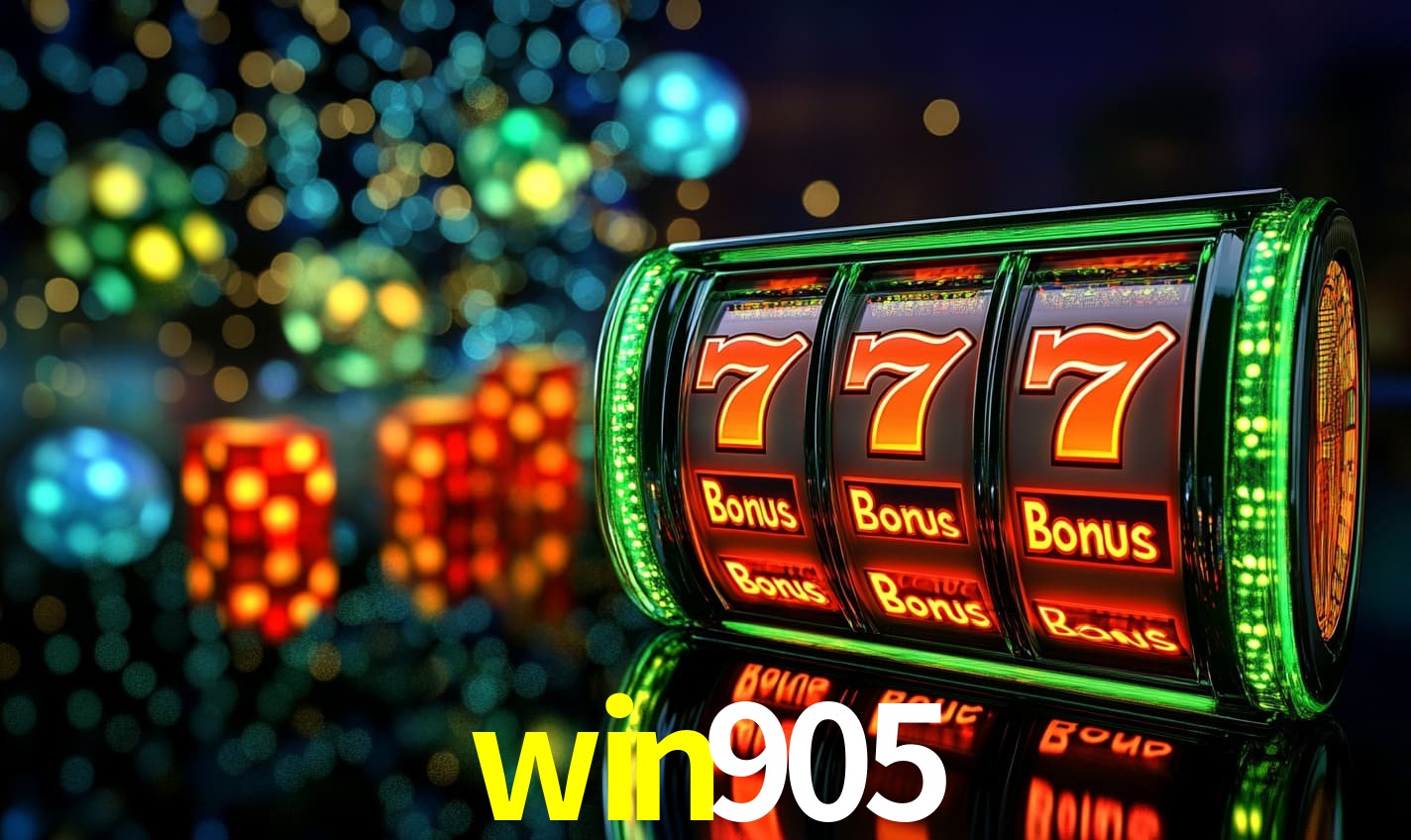 Infográfico RTP top jogos win905
