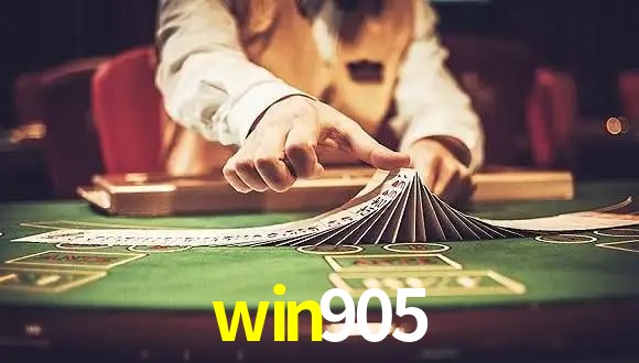VIP Casino win905