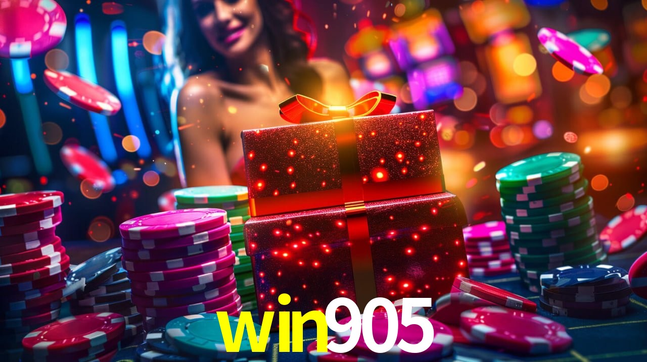 Jogos Exclusivos win905
