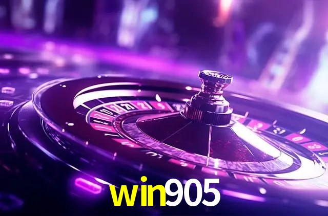 Mesa de Blackjack win905