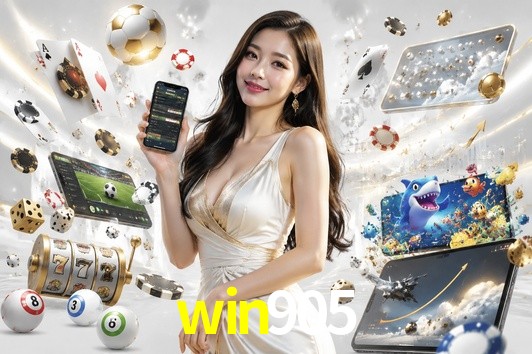 Live Casino win905