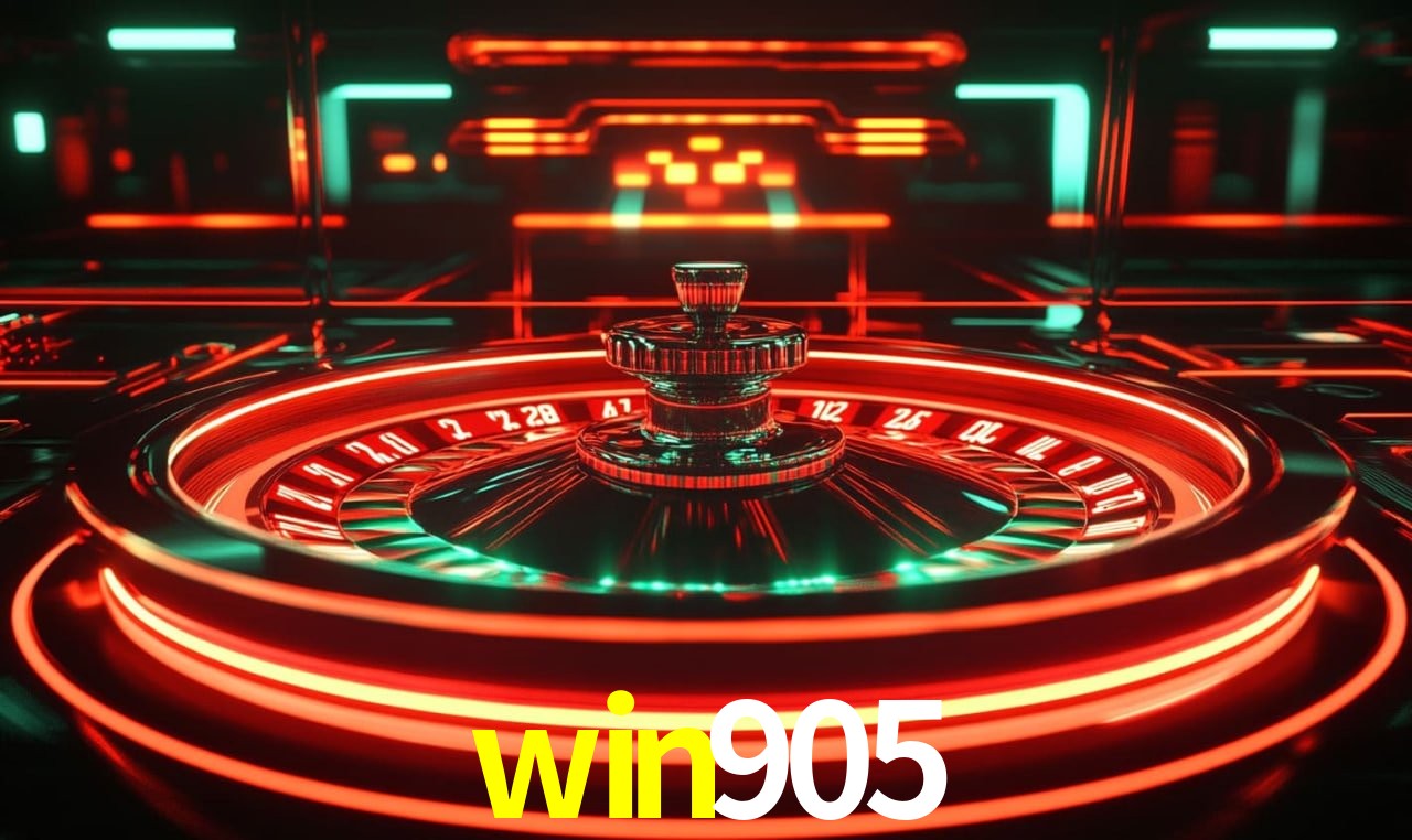 Descubra a Essência do win905: Nossa História e Compromissos