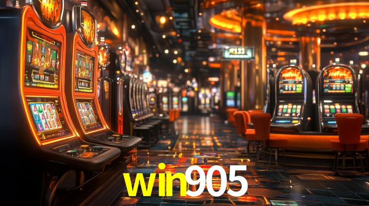 Experimente o Login Seguro Premium no win905