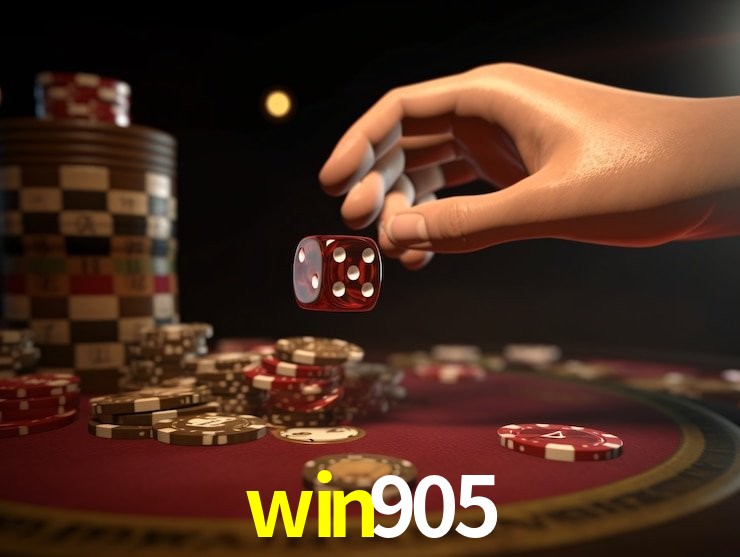 Promoções Sazonais win905