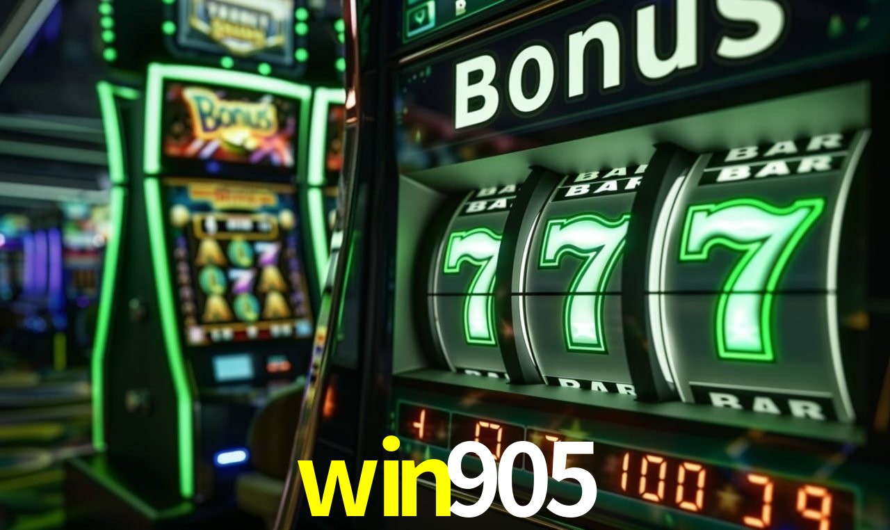 Game Providers win905