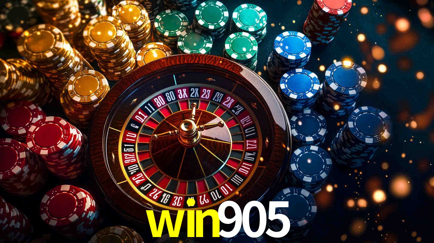 Ofertas Imperdíveis na win905: Promoções e Bônus Que Valem a Pena