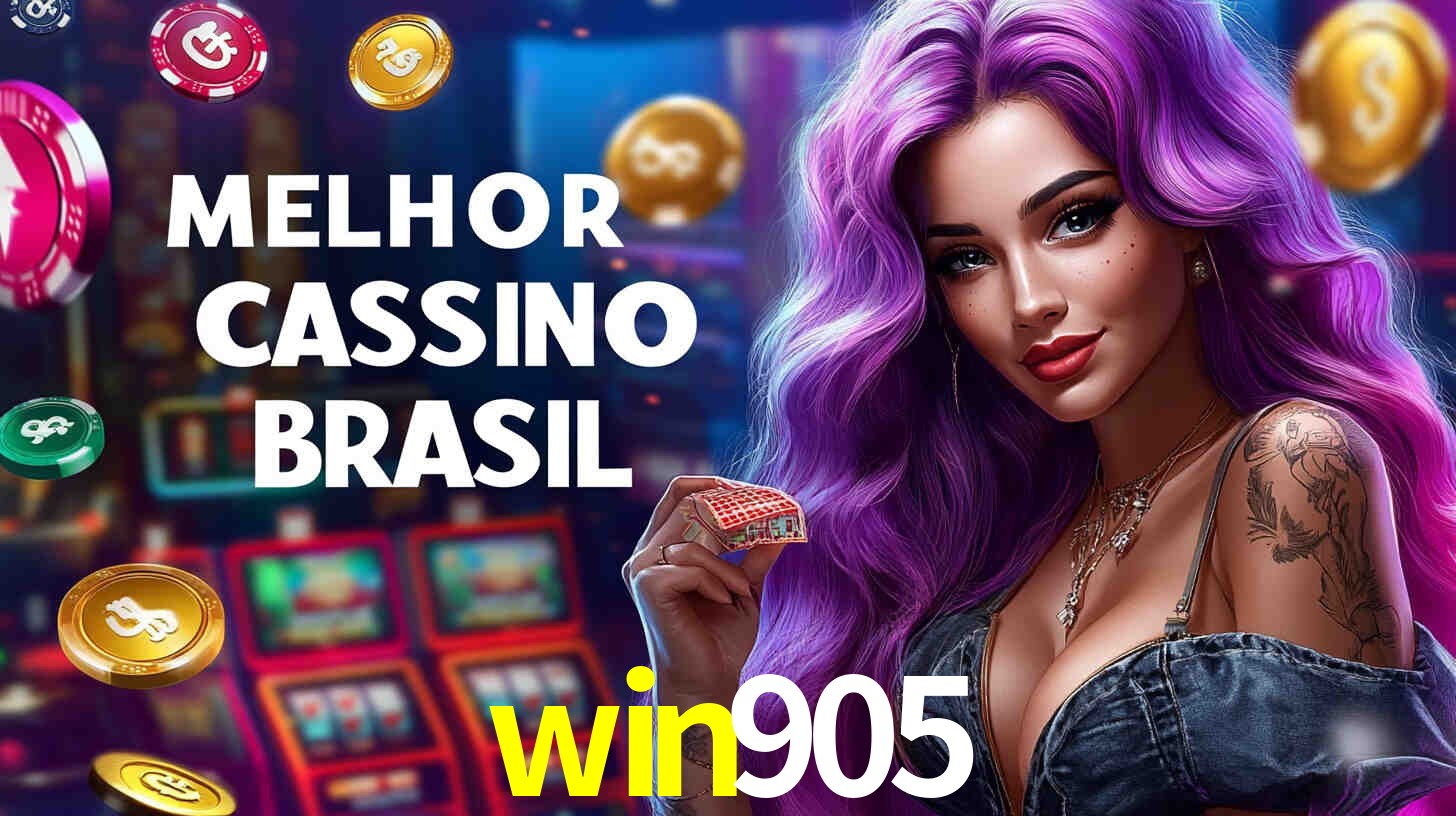 A Emoção da Loteria na win905: Uma Chance de Mudança de Vida