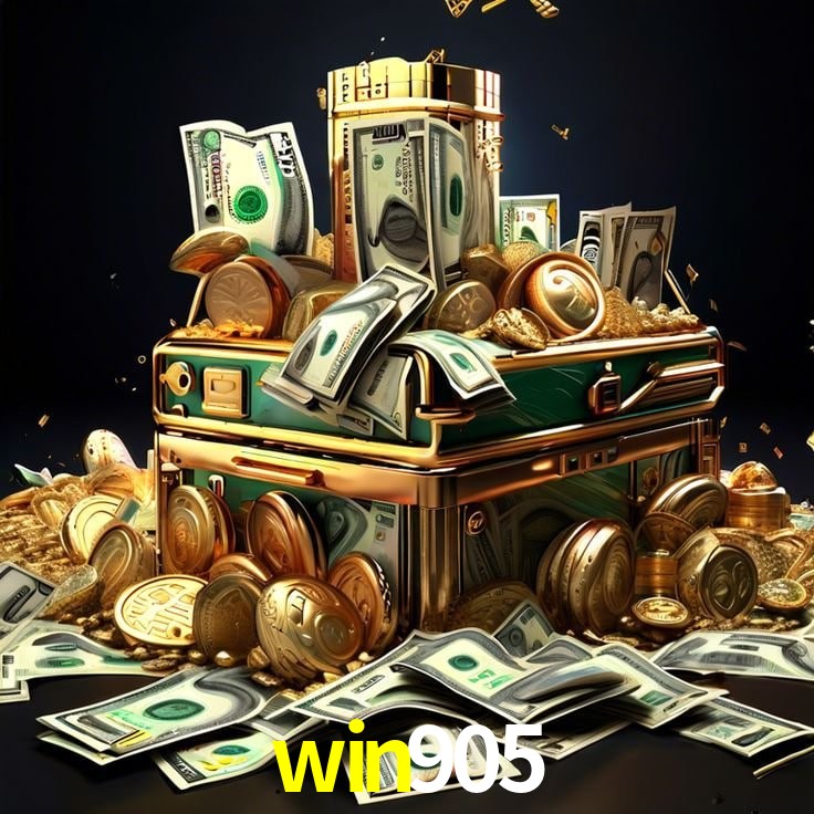 Benefícios da Conta win905