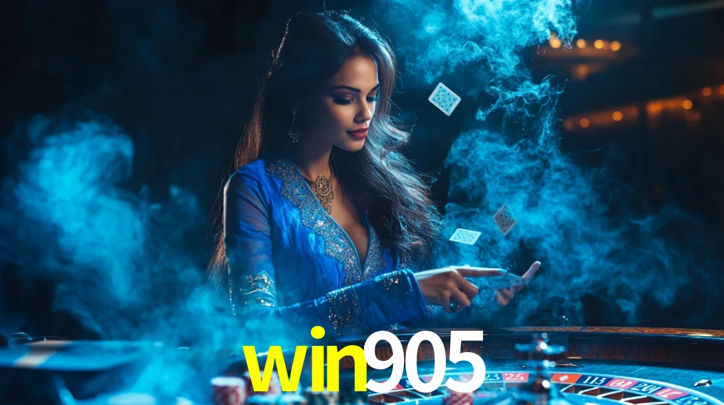 cassino win905