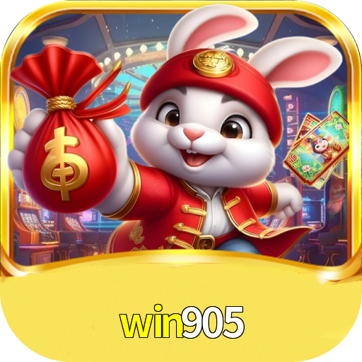 Logo win905
