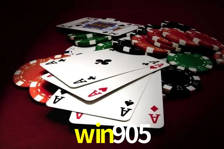 Jogo Aviator win905