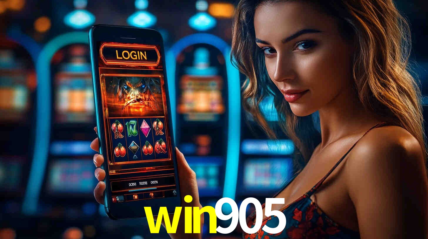 Premium Interface win905
