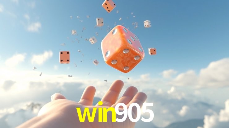Slot Games win905