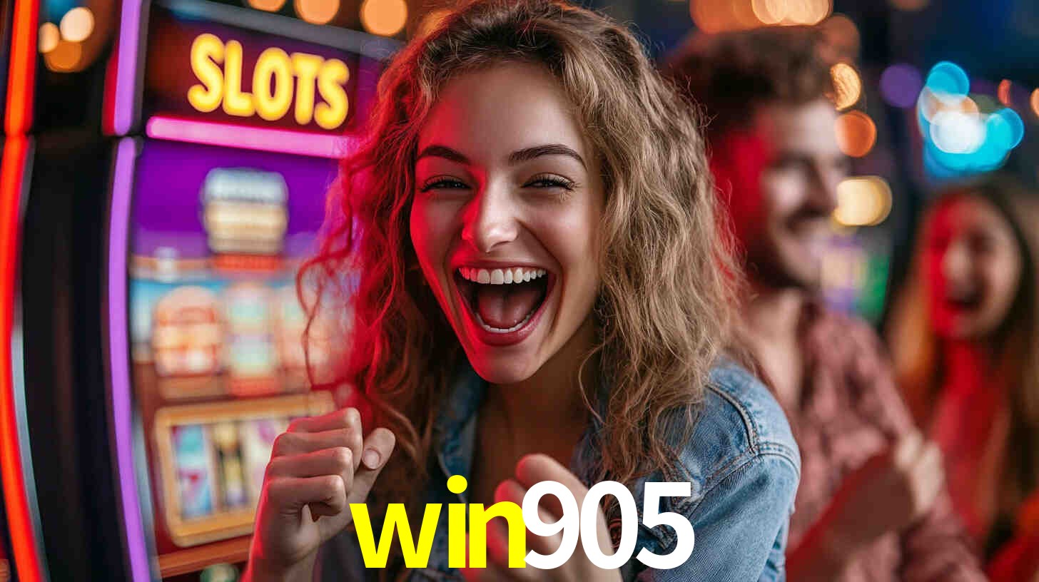 Desvendando o Mundo dos Jogos Virtuais na win905