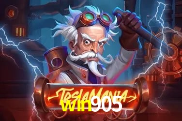 Sistemas de Segurança win905