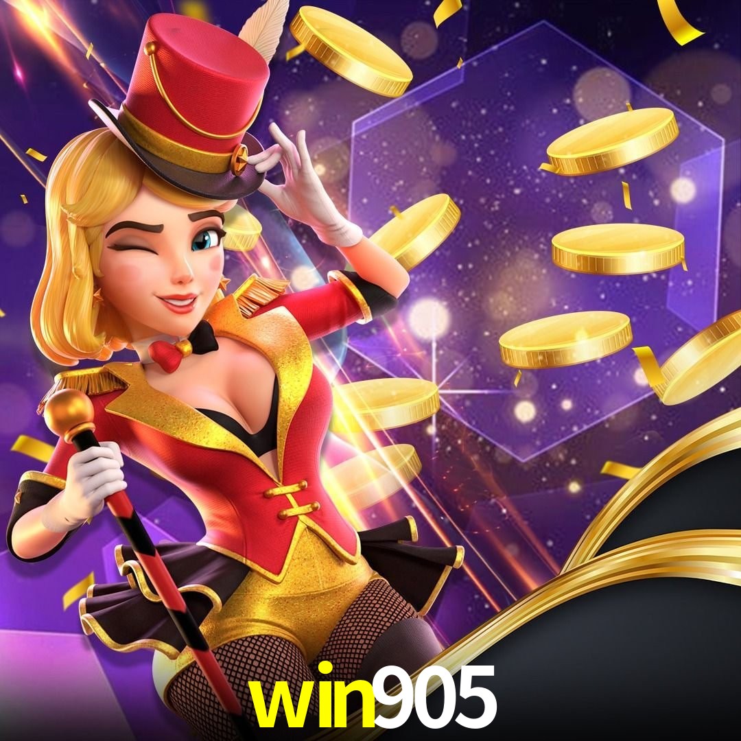 Game Providers win905