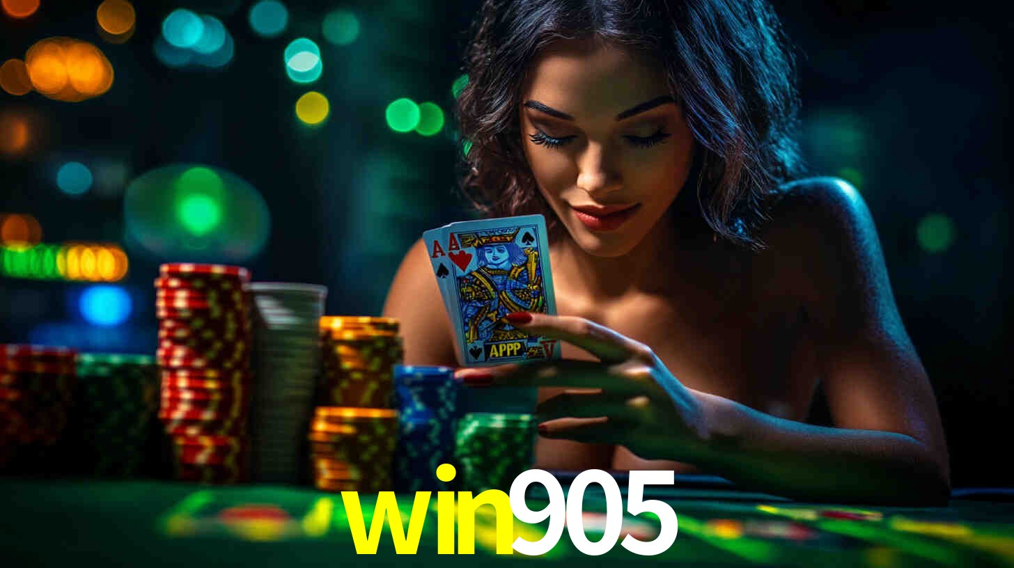 A Experiência Imersiva dos Cassinos Ao Vivo no win905