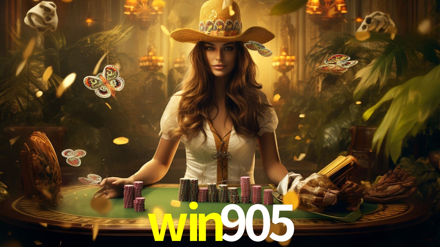 Bonus Features win905