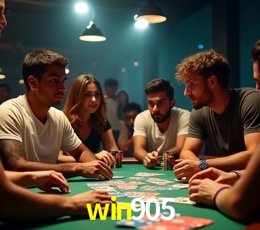 Experimente o Login Seguro Premium no win905