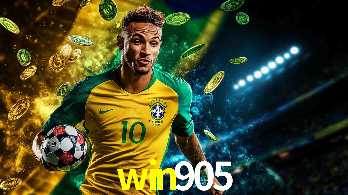 Descubra o Programa VIP da win905: Vantagens Exclusivas para Jogadores