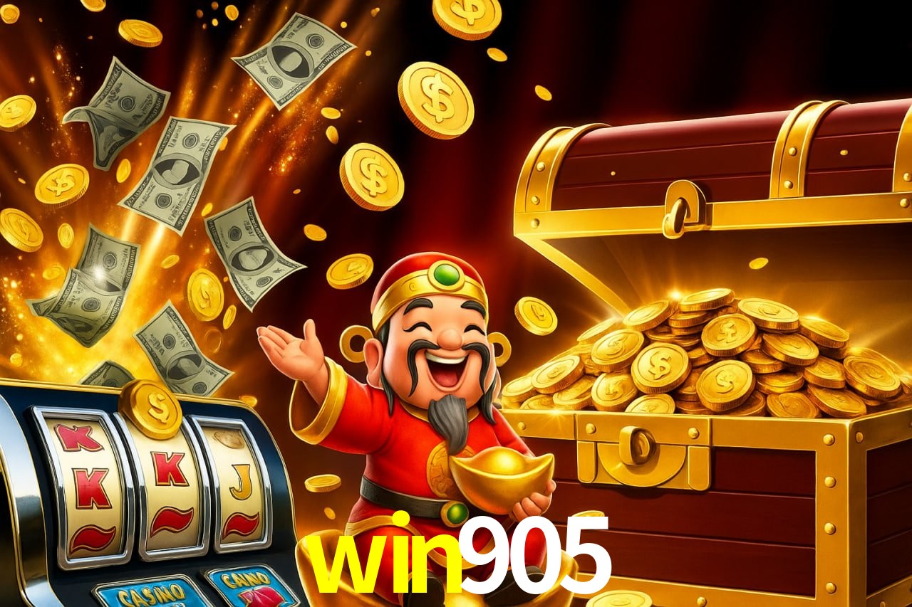 Mesa de Blackjack win905