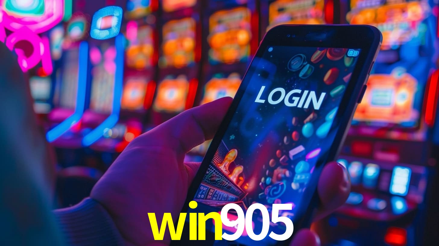 Jogo Spaceman win905
