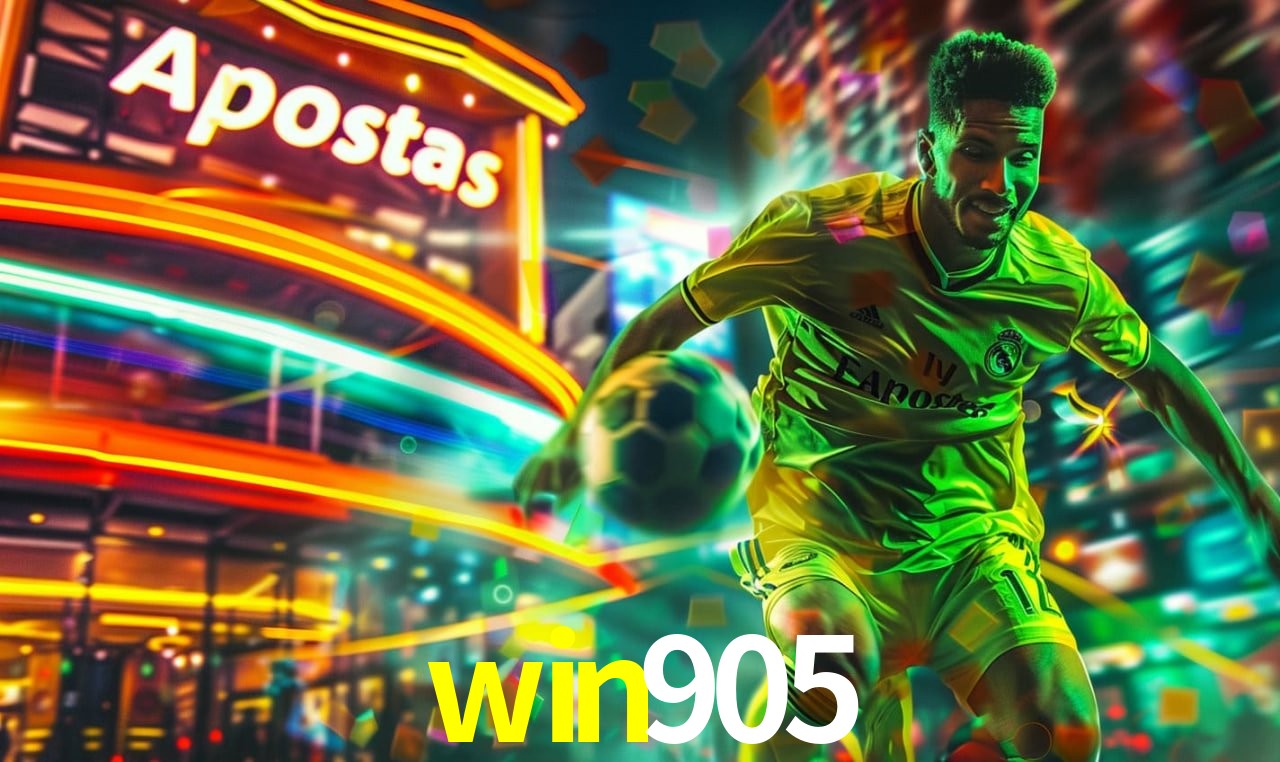 Login Seguro win905
