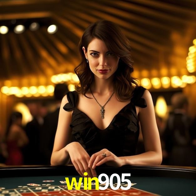 A Emoção da Loteria na win905: Uma Chance de Mudança de Vida