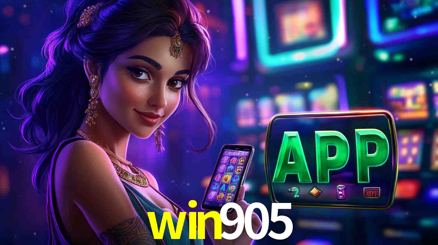 Exclusive Games win905