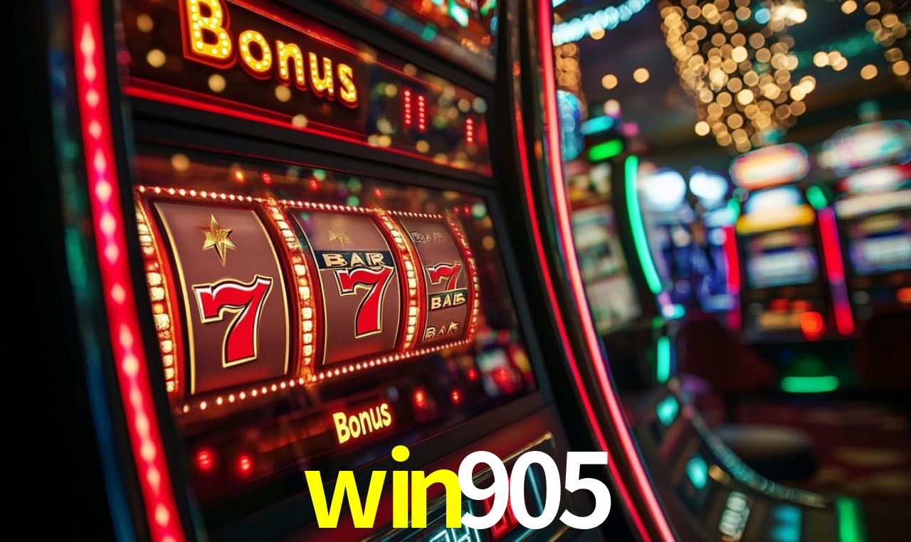 win905 bet