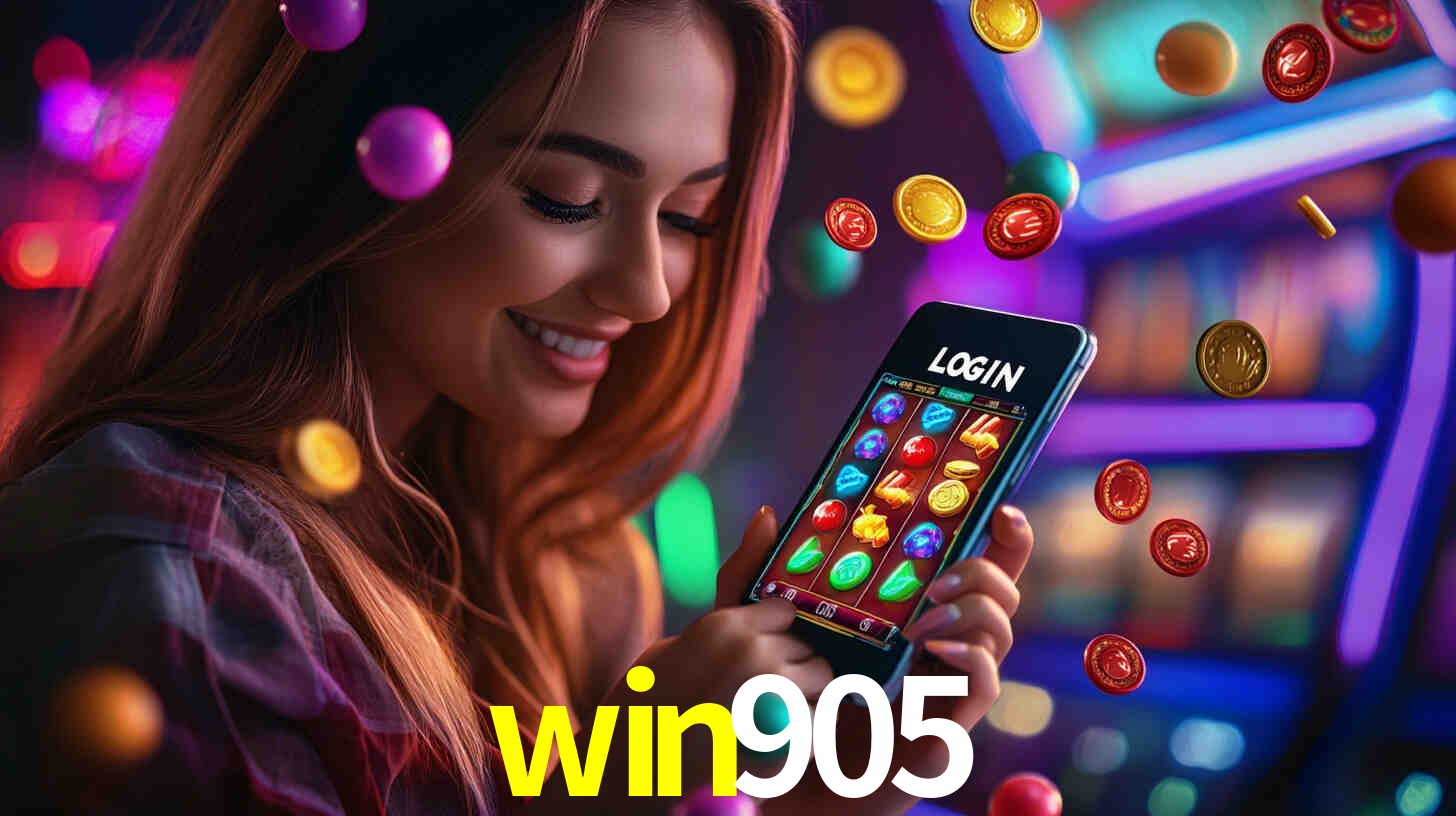 Live Casino win905