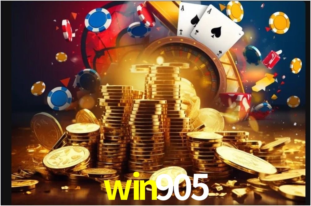 PIX Instantâneo win905