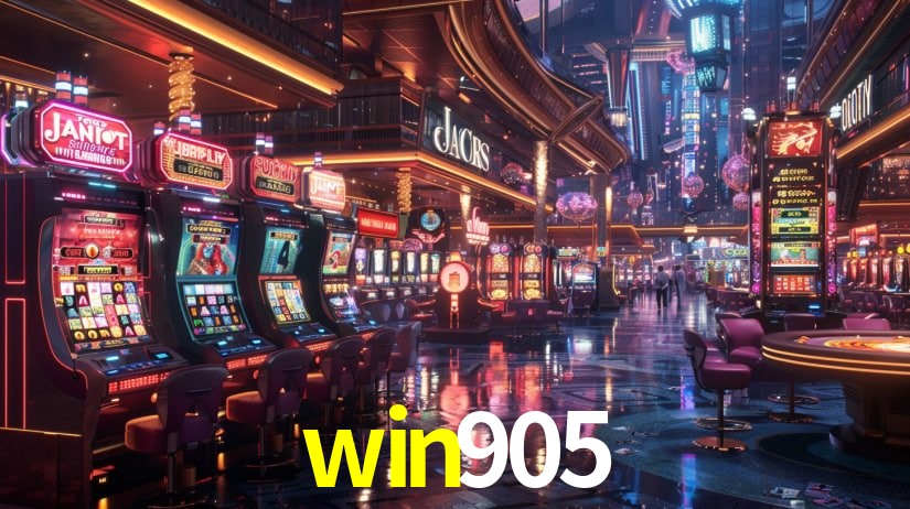 Flash Promotion win905