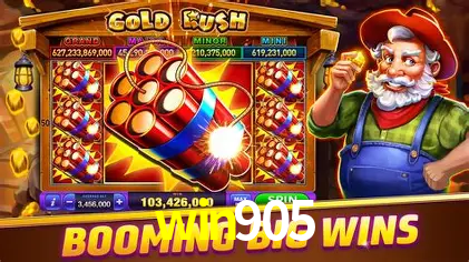 Inovações de Jogos na win905: O Futuro das Experiências Interativas