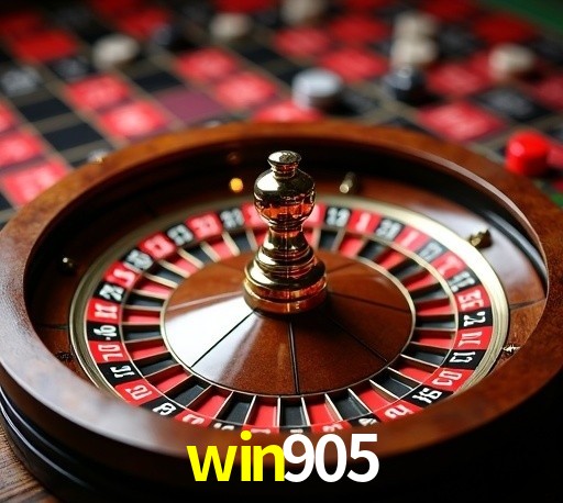 win905: Jogos de Caça-Níqueis-Altas Recompensas, Roleta-Velocidade, Blackjack-Desafios Máximos