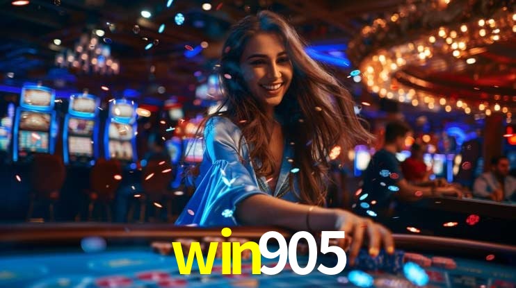 Account Benefits win905