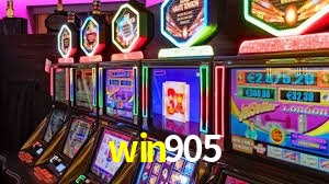 Bônus de Boas-vindas win905