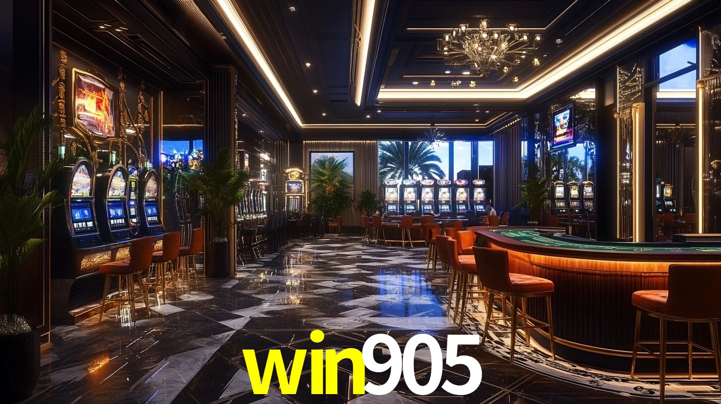 Tennis Betting win905