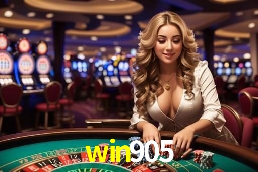 Live Casino win905